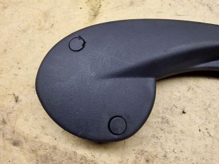 bontott VW POLO IV Jobb első Ülésmagasság Állító