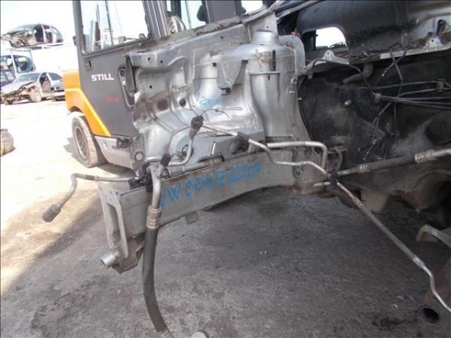 bontott VW POLO IV Jobb első Ütközéscsillapító