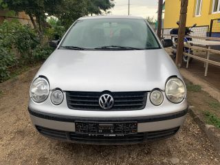 bontott VW POLO IV Jobb első Vízlehúzó Gumicsík