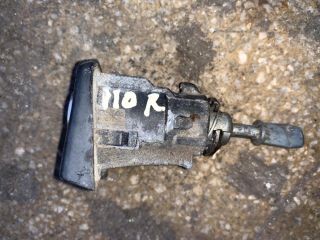 bontott VW POLO IV Jobb első Zárbetét