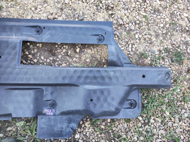 bontott VW POLO IV Jobb Fenéklemez
