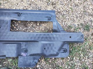 bontott VW POLO IV Jobb Fenéklemez