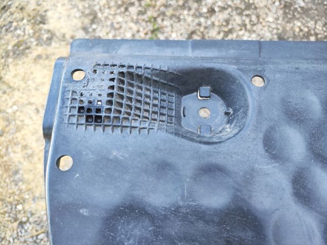 bontott VW POLO IV Jobb Fenéklemez