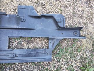 bontott VW POLO IV Jobb Fenéklemez