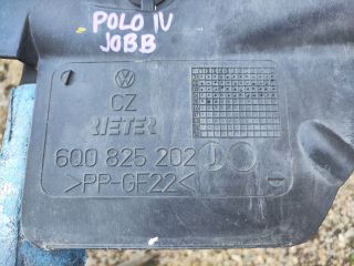 bontott VW POLO IV Jobb Fenéklemez