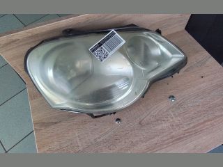 bontott VW POLO IV Jobb Fényszóró