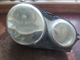 bontott VW POLO IV Jobb Fényszóró