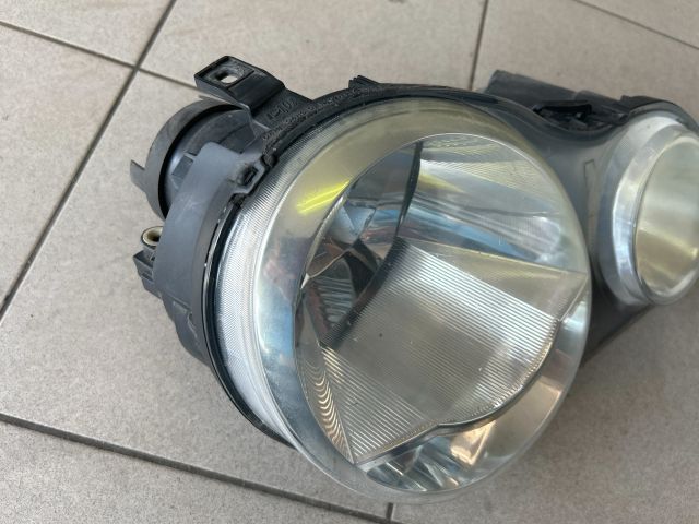 bontott VW POLO IV Jobb Fényszóró