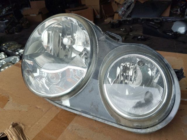 bontott VW POLO IV Jobb Fényszóró