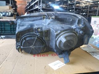 bontott VW POLO IV Jobb Fényszóró