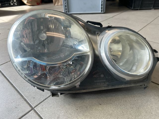 bontott VW POLO IV Jobb Fényszóró