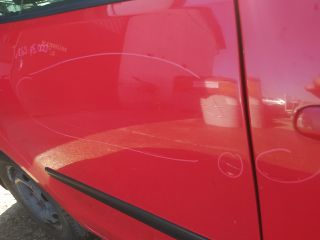 bontott VW POLO IV Jobb Fényszóró