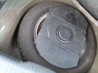 bontott VW POLO IV Jobb Fényszóró