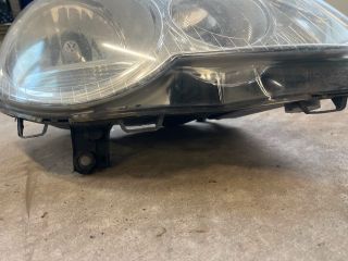 bontott VW POLO IV Jobb Fényszóró