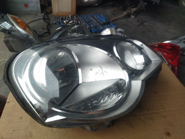 bontott VW POLO IV Jobb Fényszóró