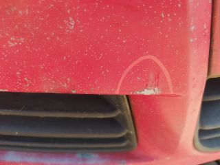 bontott VW POLO IV Jobb Fényszóró