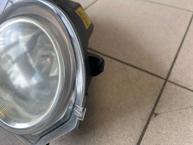 bontott VW POLO IV Jobb Fényszóró