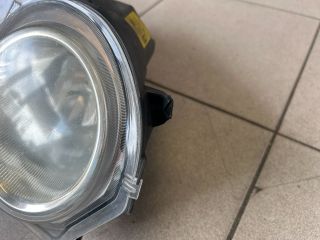 bontott VW POLO IV Jobb Fényszóró