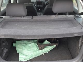 bontott VW POLO IV Jobb Fényszóró