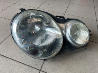 bontott VW POLO IV Jobb Fényszóró