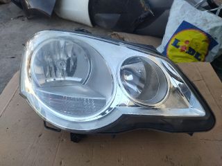 bontott VW POLO IV Jobb Fényszóró