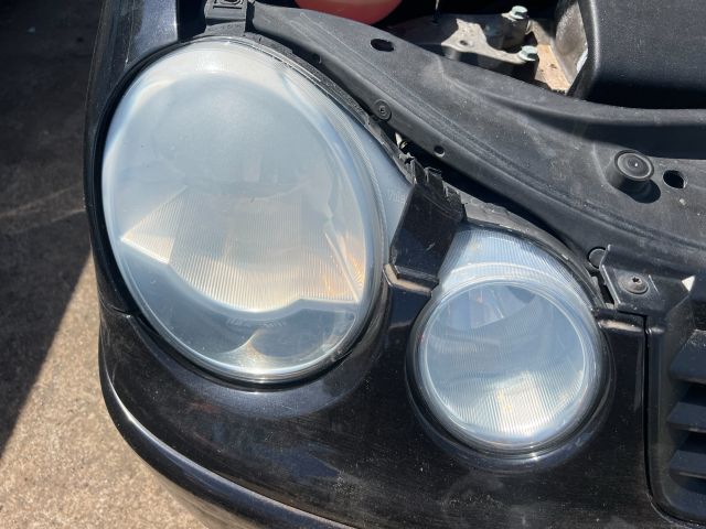 bontott VW POLO IV Jobb Fényszóró