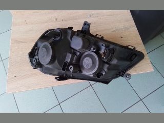 bontott VW POLO IV Jobb Fényszóró