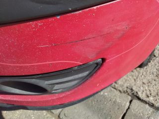 bontott VW POLO IV Jobb Fényszóró