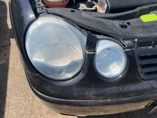 bontott VW POLO IV Jobb Fényszóró