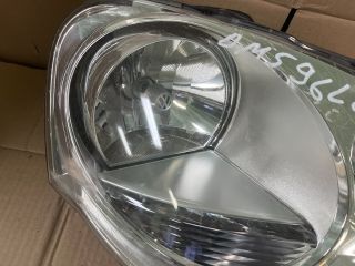 bontott VW POLO IV Jobb Fényszóró