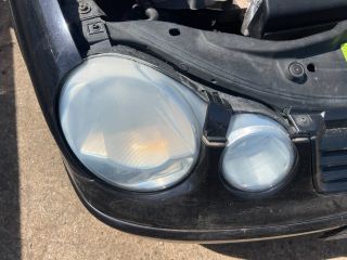 bontott VW POLO IV Jobb Fényszóró