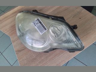 bontott VW POLO IV Jobb Fényszóró