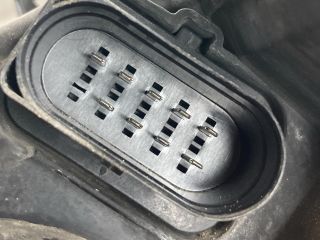 bontott VW POLO IV Jobb Fényszóró