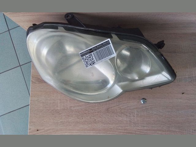 bontott VW POLO IV Jobb Fényszóró