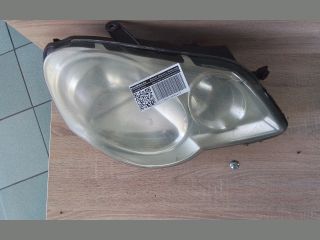 bontott VW POLO IV Jobb Fényszóró