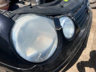 bontott VW POLO IV Jobb Fényszóró