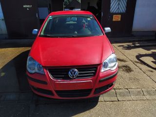 bontott VW POLO IV Jobb Fényszóró