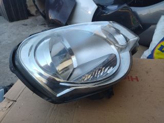 bontott VW POLO IV Jobb Fényszóró