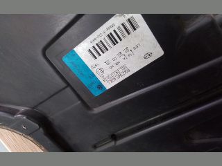 bontott VW POLO IV Jobb Fényszóró