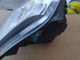 bontott VW POLO IV Jobb Fényszóró