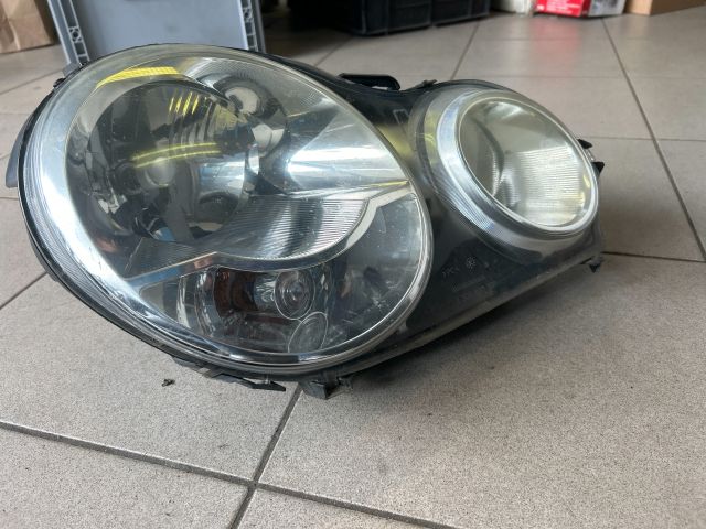 bontott VW POLO IV Jobb Fényszóró