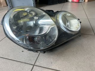 bontott VW POLO IV Jobb Fényszóró