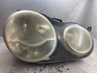 bontott VW POLO IV Jobb Fényszóró