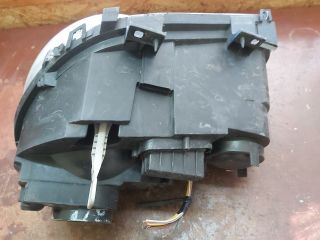 bontott VW POLO IV Jobb Fényszóró