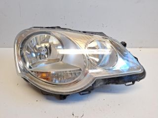 bontott VW POLO IV Jobb Fényszóró