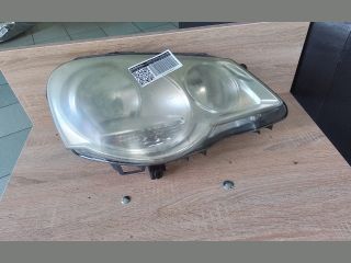 bontott VW POLO IV Jobb Fényszóró