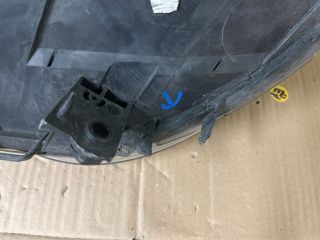 bontott VW POLO IV Jobb Fényszóró