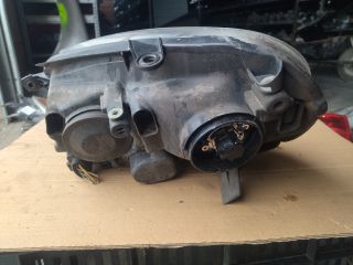 bontott VW POLO IV Jobb Fényszóró