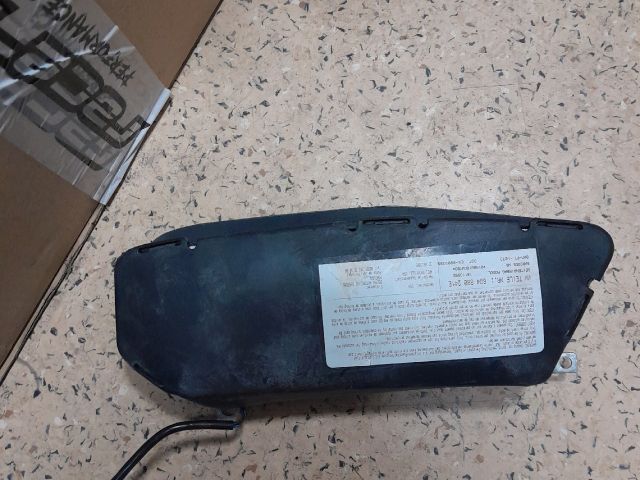 bontott VW POLO IV Jobb Függönylégzsák és Oldallégzsák