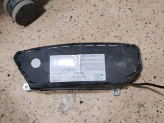 bontott VW POLO IV Jobb Függönylégzsák és Oldallégzsák